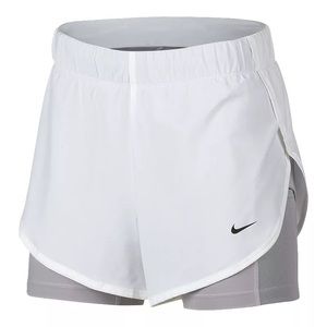 NIKE SHORTS | SPANDEX | POCKETS